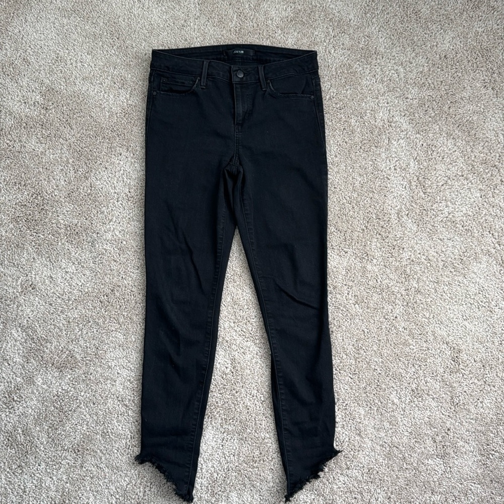 Joe’s Jeans “The Icon” Skinny Jean